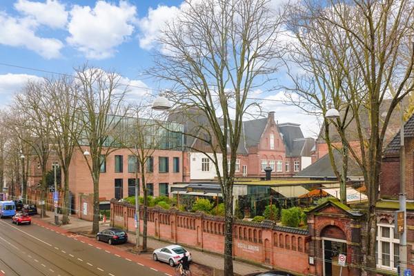 Medium property photo - 's-Gravesandestraat 106, 1091 DG Amsterdam